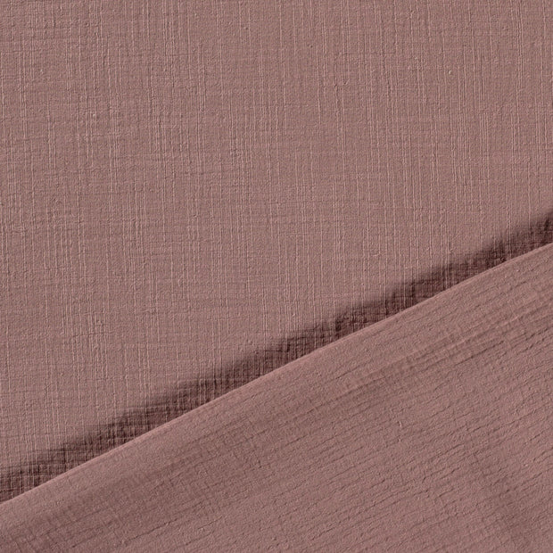 Muslin fabric  
