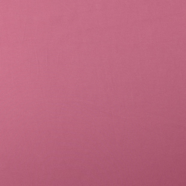 Satin tissu Unicolore Fuchsia