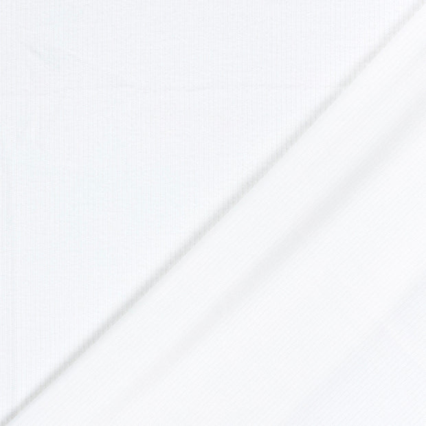 Poly Viscose Jersey fabric Unicolour 