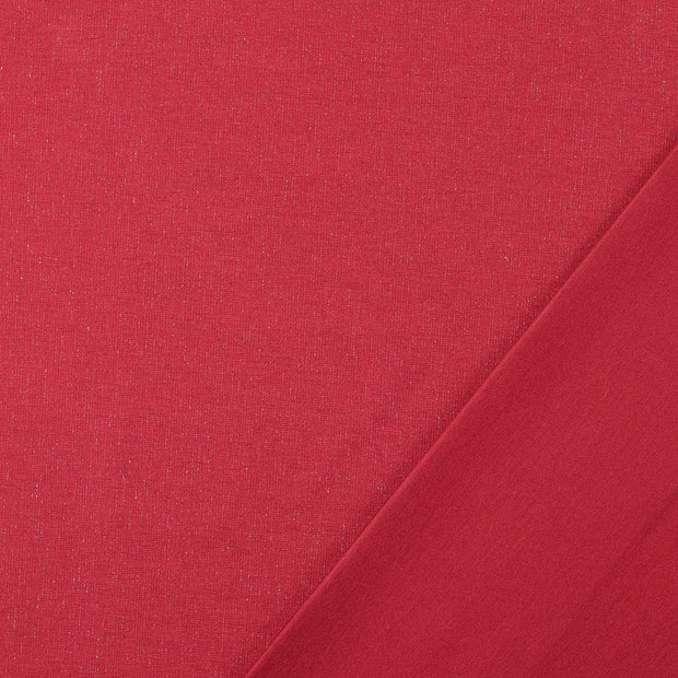 Milano tissu Bordeaux 