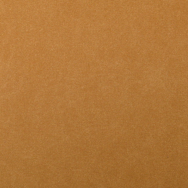Canvas tissu Unicolore Marron
