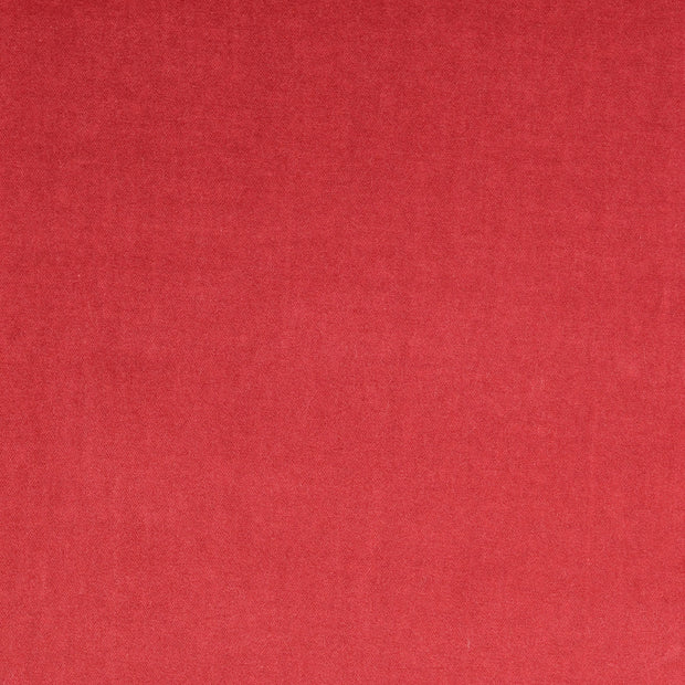 CO Samt fabrik rot 