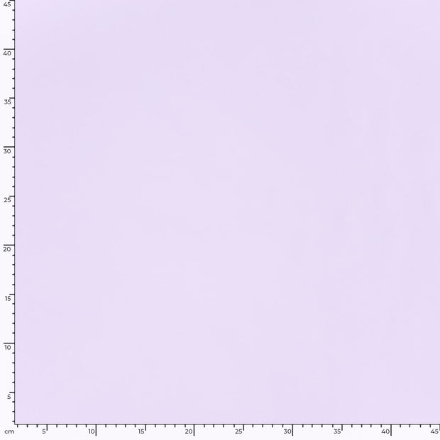 Aqua Protect (waterproof) fabric Unicolour Lavender