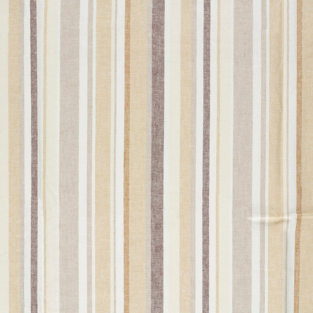 Linen fabric Beige 