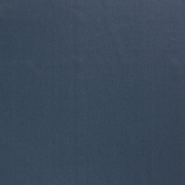 Jeans fabrik Indigoblau matt 