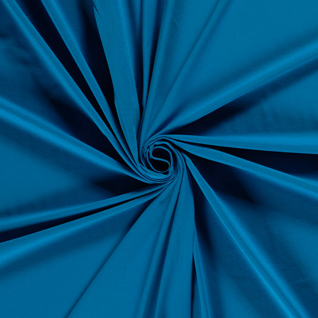 Jersey fabric Aqua 