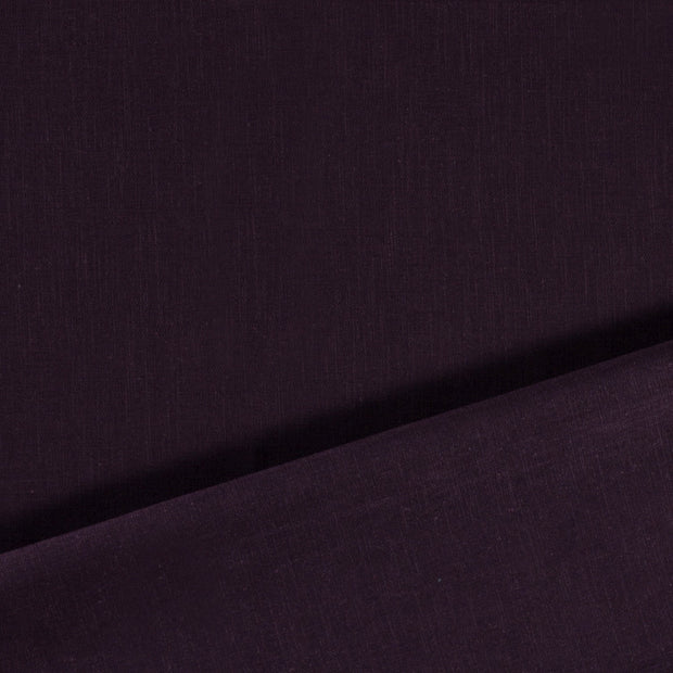 Leinen fabrik vorgewaschen 