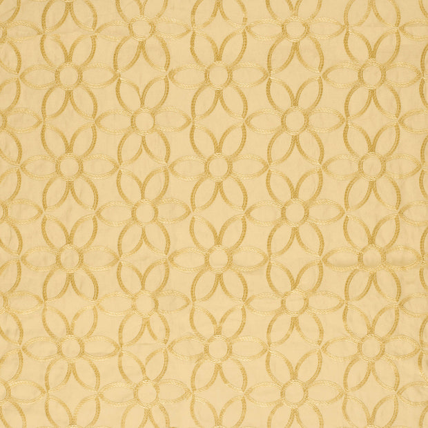  fabric Light Yellow 