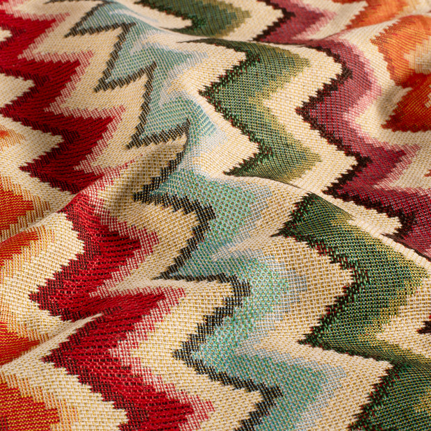 Gobelin fabric Abstract Beige