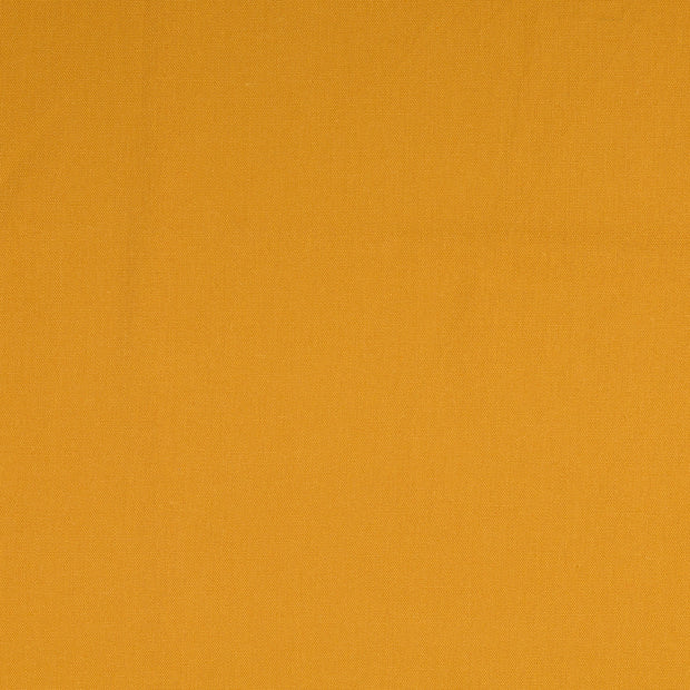  fabric Unicolour Oker