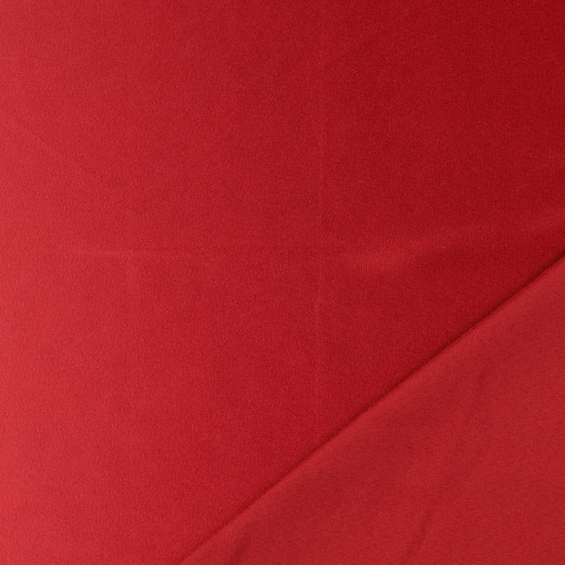 satin fabric Unicolour 