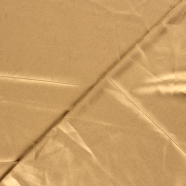 Satin fabric Unicolour 