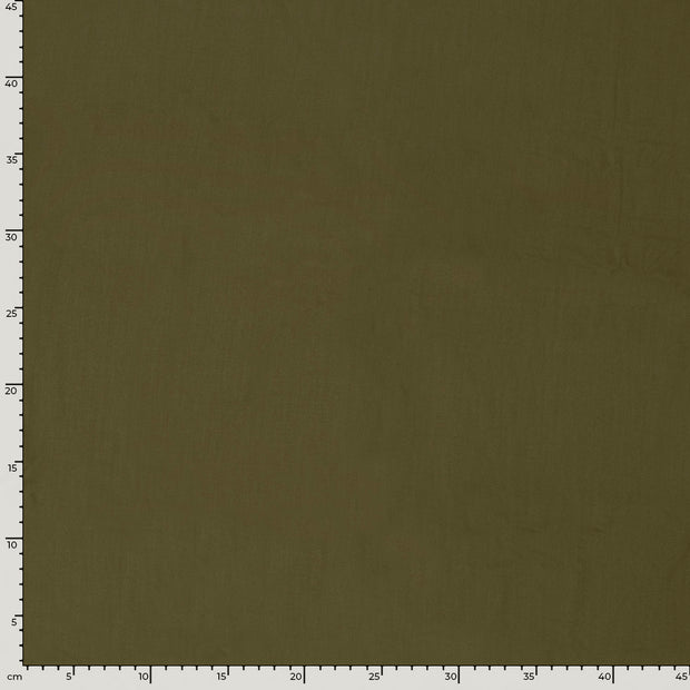 Viscose Poplin fabric Unicolour 