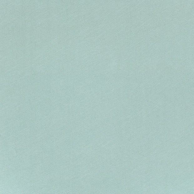 Heavy Knit fabric Ice Blue soft 