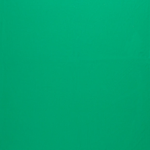 Moss Crêpe tissu Vert mat 