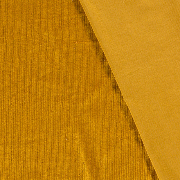 Jumbo Cord Stretch 6w fabrik Uni 