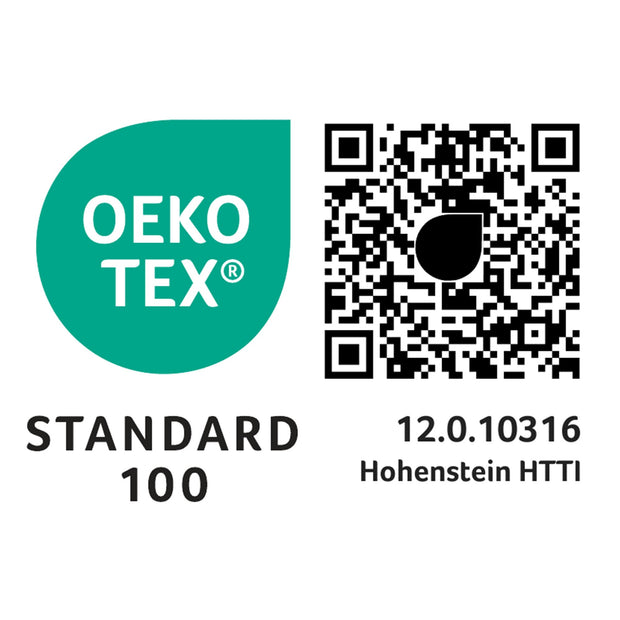 polyester woven fabric grey