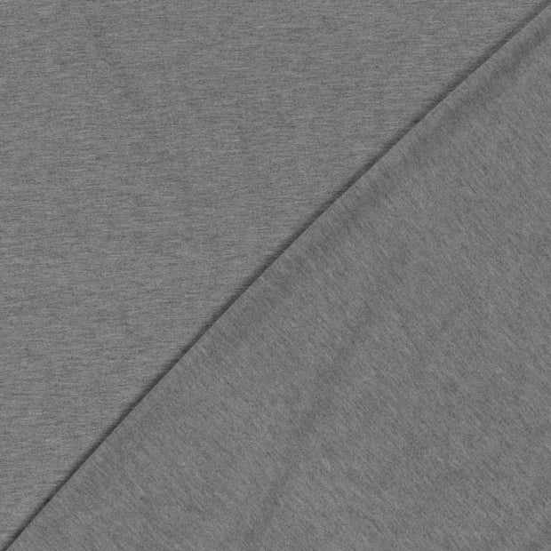 Viscose Jersey fabric Melange 