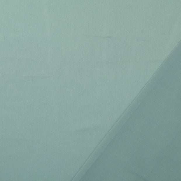 Satin tissu Indigo 