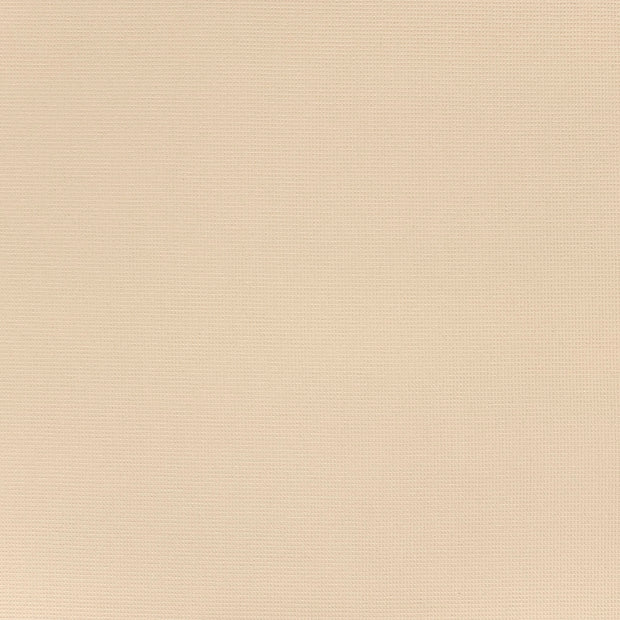 Waffelpiqué fabrik Ivory matt 