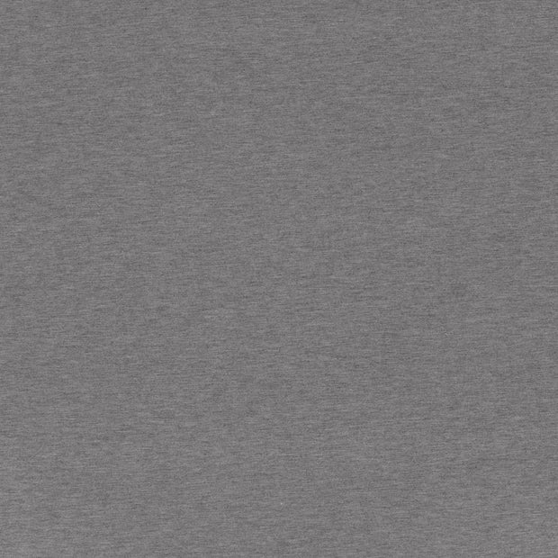 Viscose Jersey fabric Light Grey 