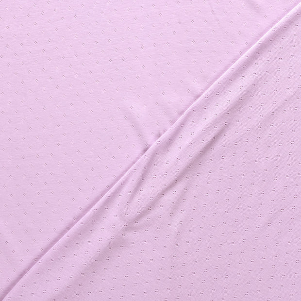 Pinpoint fabric Unicolour 