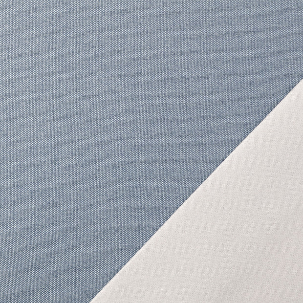 Canvas tissu Bleu clair 