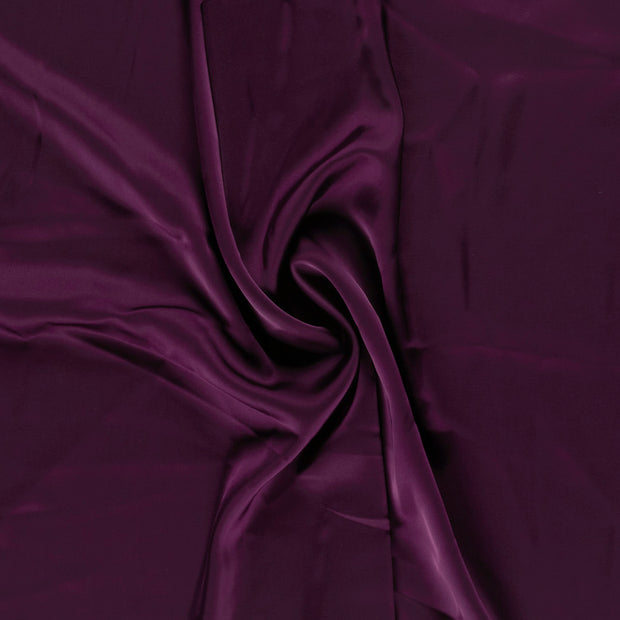 Satin tissu  