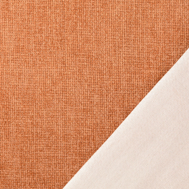 Chenille tissu  