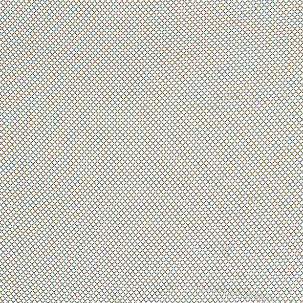 Mesh fabric Black shimmering 