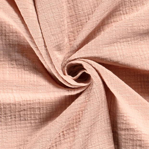 Muslin fabric  
