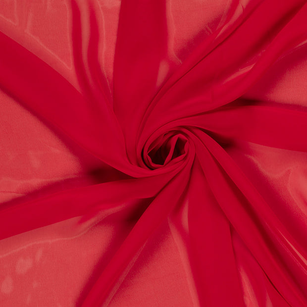 chiffon tissu  