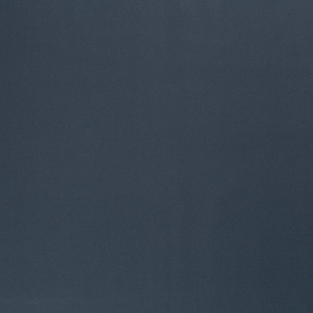 Canvas fabrik Uni Jeans Blue