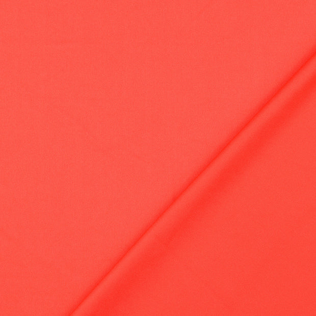 Polyester Jersey fabric red 