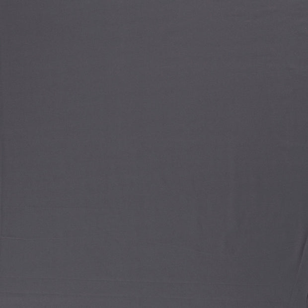 Jersey tissu Gris foncé 