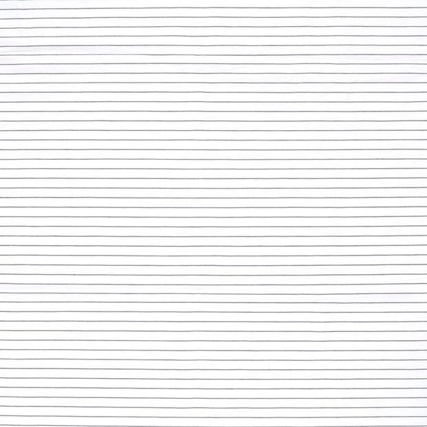 Bengaline tissu Bleu clair mat 