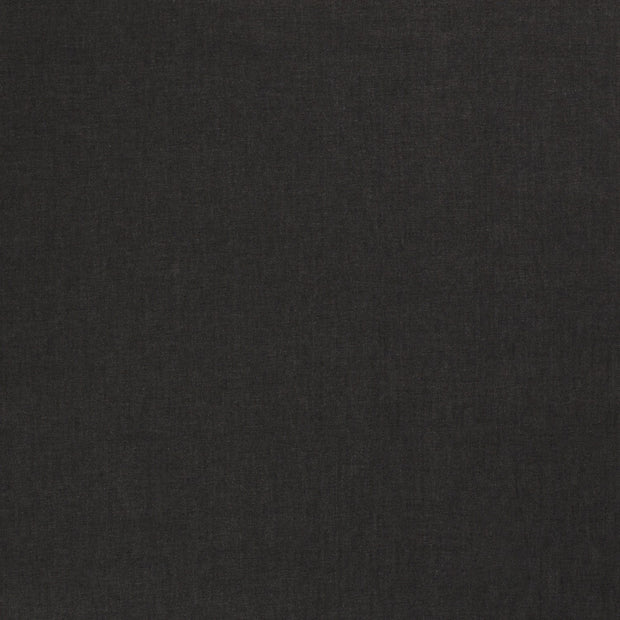 Jeans fabrik Schwarz matt 