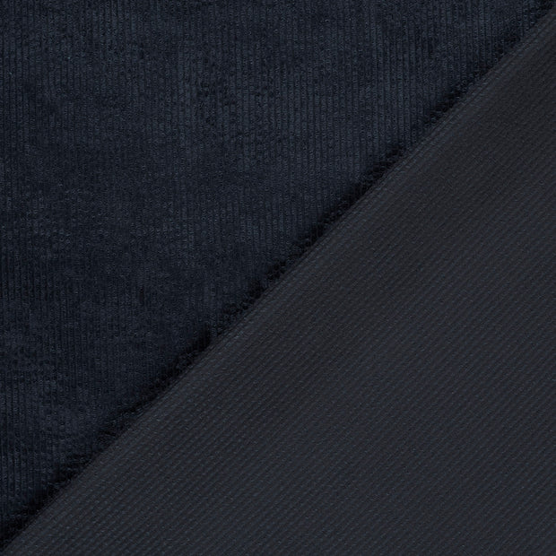 Velours Côtelé 4.5w tissu Unicolore 