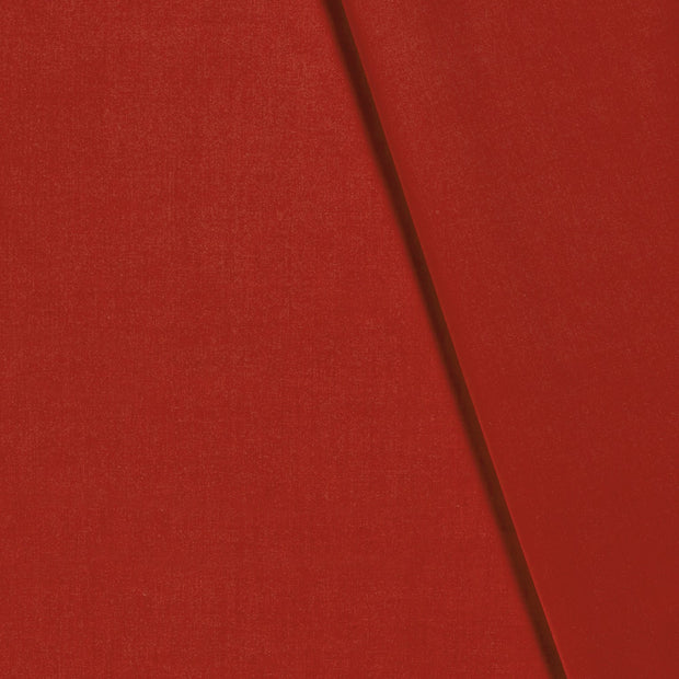Cotton Poplin fabric Unicolour 