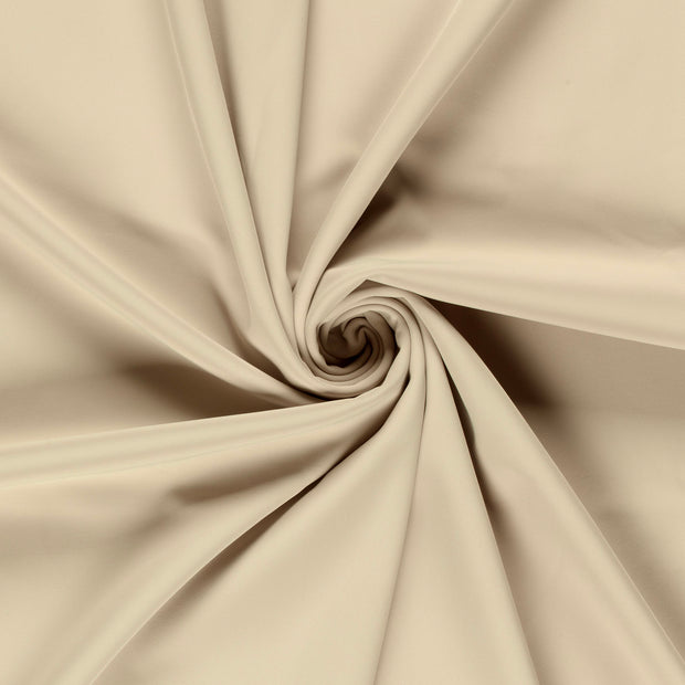 Softshell fabric Beige 