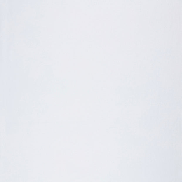 Microfleece fabric White soft 