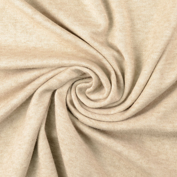Heavy Knit fabric  