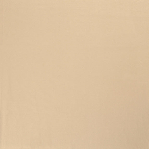 Jersey fabric Beige 