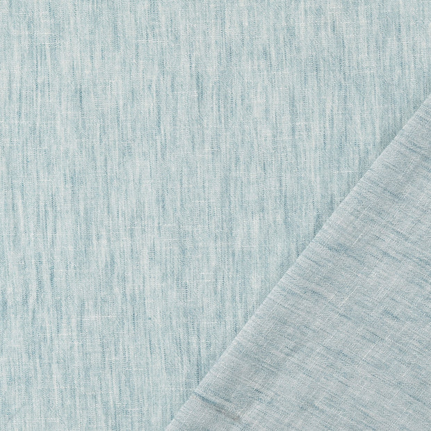Woven Polyester fabric Petrol 
