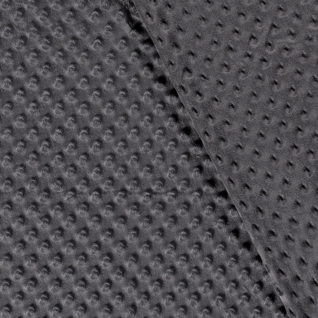Minky fabric Unicolour 