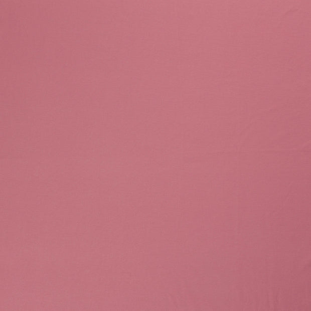 Jersey tissu Vieux rose 