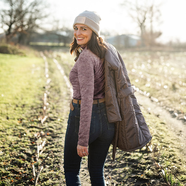 Baumwolle Jersey fabrik  