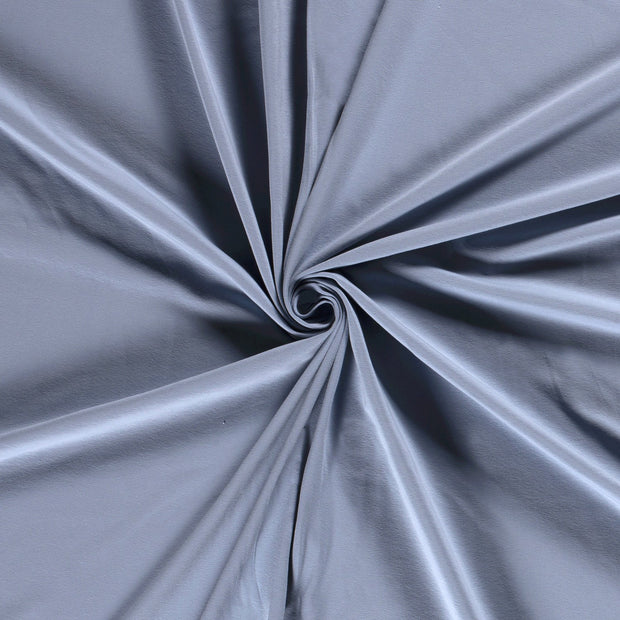 Jersey fabric Sky Blue 