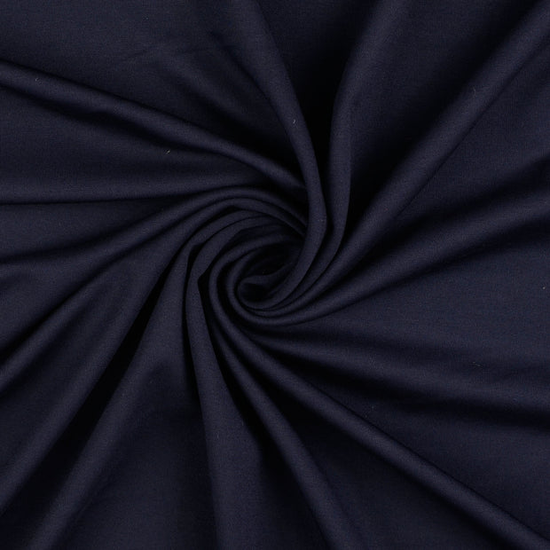 Punta di Roma fabric navy 