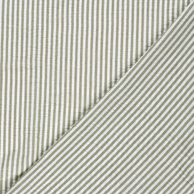 Geweben Polyester fabrik Streifen 